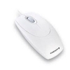 CHERRY M-5400 optische Wheel Maus,  kabelgebunden (USB,  PS/2,  weiß)