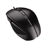 CHERRY MC 3000 optische Maus kabelgebunden (USB,  schwarz)