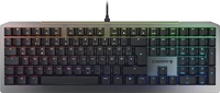 CHERRY MV 3.0 - Grau/Schwarz