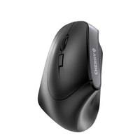 CHERRY MW 4500 LEFT ergonomische Maus