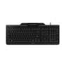 CHERRY Secure Board 1.0 schwarz