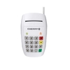 CHERRY Smart Terminal ST-2100 Kartenlesegerät,  weiß