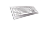 Cherry STRAIT 3.0 kabelgebundene Tastatur