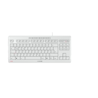CHERRY Stream Tastatur TKL