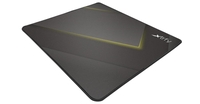 CHERRY Xtrfy GP1 Large Mauspad - Schwarz/Gelb