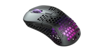 CHERRY Xtrfy M4 RGB in Schwarz