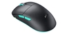 CHERRY Xtrfy M8 Wireless in Schwarz