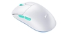 CHERRY Xtrfy M8 Wireless in Weiß