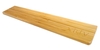 CHERRY Xtrfy WR2 Bamboo Handballenauflage - Braun/Holzoptik