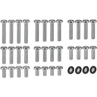 Chief FHB5147 Schraubensatz für Samsung Q-Serie M8x50mm