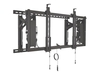 Chief LVS1U ConnexSys Video Wall System Wandhalterung für Videoleinwand