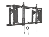 Chief LVS1U ConnexSys Video Wall System Wandhalterung für Videoleinwand