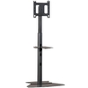 Chief PF1UB Aufstellung für Flat Panel,  Schwarz