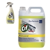 Cif Fettlöser Cif Profess.Power Fettl.750ml 0, 75 l