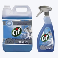 Cif Glasreiniger Cif Prof.Fenst+Glasr.750ml 0, 75 l