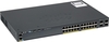 Cisco Catalyst 2960X-24TS-L Switch Rackmount WS-C2960X-24TS-L