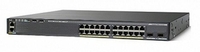 Cisco Catalyst 2960XR-24PD-I Switch WS-C2960XR-24PD-I