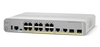 Cisco Catalyst 3560CX-12PC-S Switch WS-C3560CX-12PC-S