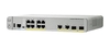 Cisco Catalyst 3560CX-8PC-S Switch WS-C3560CX-8PC-S