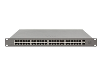 Cisco Meraki Go managed Switch 48G 2SFP 370W PoE (GS110-48P-HW-EU)