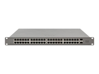 Cisco Meraki Go managed Switch 48G 2SFP (GS110-48-HW-EU)
