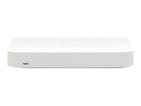 Cisco Meraki Go Router Firewall Plus GX50 Security Gatewal 4G LAN 1G WAN 1 USB (GX20-HW-EU)
