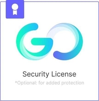 Cisco Meraki Go Umbrella Security Lizenz 3 Jahr (LIC-GX-UMB-3Y)