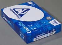 Clairefontaine Kopierpapier CF Clairalfa, A3, 160g, 250 Blatt DIN A3 160 g/m²