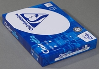 Clairefontaine Kopierpapier CF Clairalfa, A3, 250g, 125 Blatt DIN A3 250 g/m²