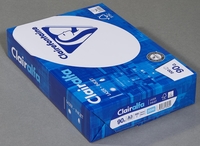 Clairefontaine Kopierpapier CF Clairalfa, A3, 90g, 500 Blatt DIN A3 90 g/m²