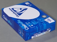 Clairefontaine Kopierpapier CF Clairalfa, A4, 100g, 500 Blatt DIN A4 100 g/m²