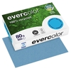 Clairefontaine Recyclingpapier CF Evercolor dunkelblau A4 DIN A4 80 g/m²