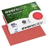 Clairefontaine Recyclingpapier CF Evercolor himbeerrot A4 DIN A4 80 g/m²