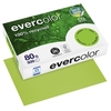 Clairefontaine Recyclingpapier CF Evercolor lindgrün A4,  80g DIN A4 80 g/m²