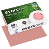 Clairefontaine Recyclingpapier CF Evercolor rosa A4,  80g DIN A4 80 g/m²