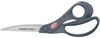Clauss Scheren Clauss Industrieschere, 25, 5cm 25.5 cm grau