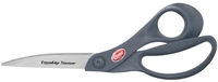 Clauss Scheren Clauss Industrieschere, 25, 5cm 25.5 cm grau