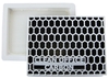 Clean Office Carbon Feinstaubfilter,  1er Set 15x12x5 cm (16/800.40.50)