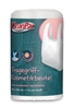 CleanPac Müllbeutel CleanPac Müllbeutel 10l 40 St. 10, 0 l weiß