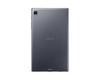 Clear Cover EF-QT220 für das Galaxy Tab A7 Lite (Transparent)