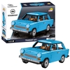 COBI® Cobi Bausatz Trabant 601 S COB-24331 Bausatz