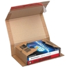ColomPac Buchverpackungen 27, 1 x 16, 5 x 7, 5 cm - 20 Stück