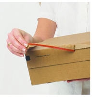 ColomPac® Buchverpackungen Buchverp.147x126 für CD