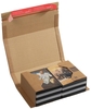 ColomPac® Buchverpackungen Buchverp.270x190 für B5 20St 27, 0 x 19, 0 x 8, 0 cm