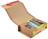 ColomPac® Buchverpackungen Buchverp.325x250 für C4 20St 32, 5 x 25, 0 x 8, 0 cm