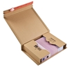 ColomPac® Buchverpackungen Buchverp.380x290 20St für B4 38, 0 x 29, 0 x 8, 0 cm