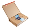 ColomPac® Buchverpackungen Buchverp.455x320 20St für A3 45, 5 x 32, 0 x 7, 0 cm