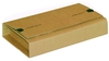 ColomPac® Buchverpackungen Universal-Versandv.I:23x16, 5 23, 0 x 16, 5 x 7, 0 cm