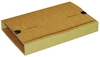 ColomPac® Buchverpackungen Universal-Versandv.I:25x19 25, 0 x 19, 5 x 8, 5 cm