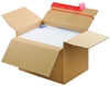 ColomPac® Faltschachtel Blitzbodenkarton 30, 4x21, 6cm V 30, 4 x 21, 6 x 13, 0 - 22, 0 cm